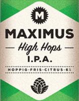Maximus High Hops 6